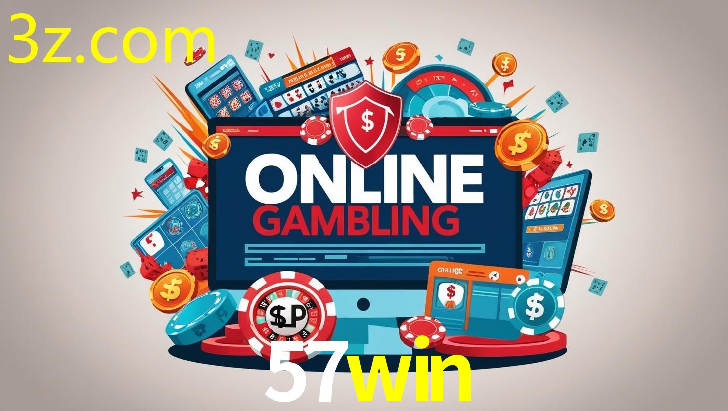 57WIN.COM