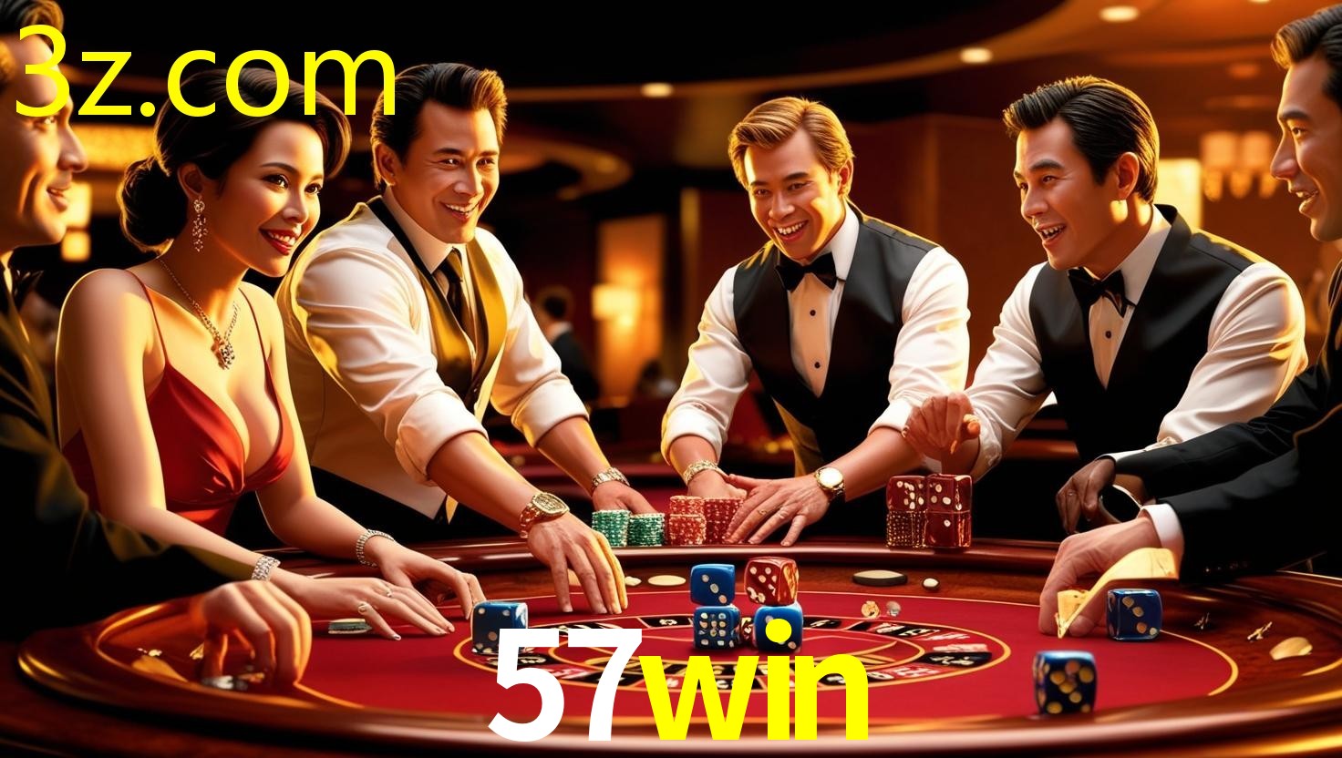 57WIN.COM